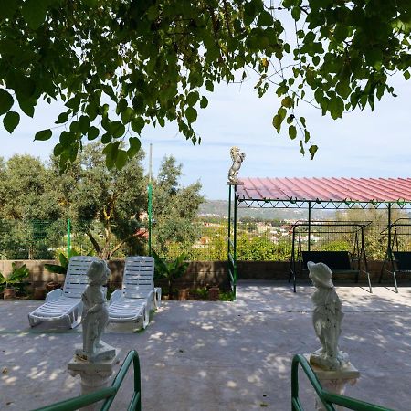 Live Finca El Gamonal Bajo Con Piscina Y Jardin En La Naturaleza Santa Brígida Zewnętrze zdjęcie