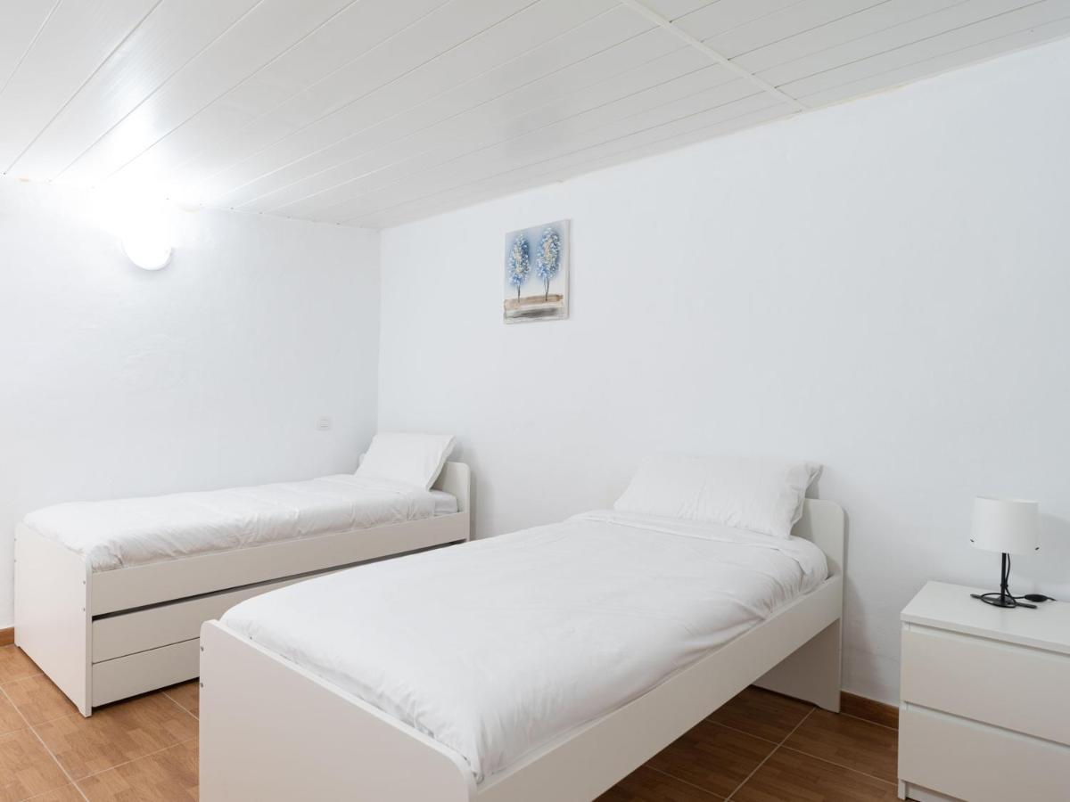 Live Finca El Gamonal Bajo Con Piscina Y Jardin En La Naturaleza Santa Brígida Zewnętrze zdjęcie