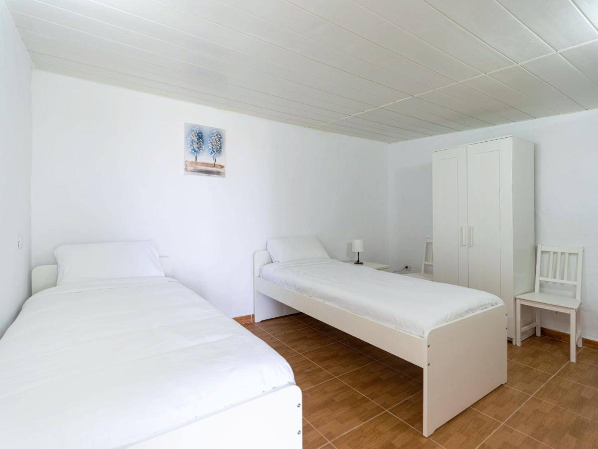 Live Finca El Gamonal Bajo Con Piscina Y Jardin En La Naturaleza Santa Brígida Zewnętrze zdjęcie