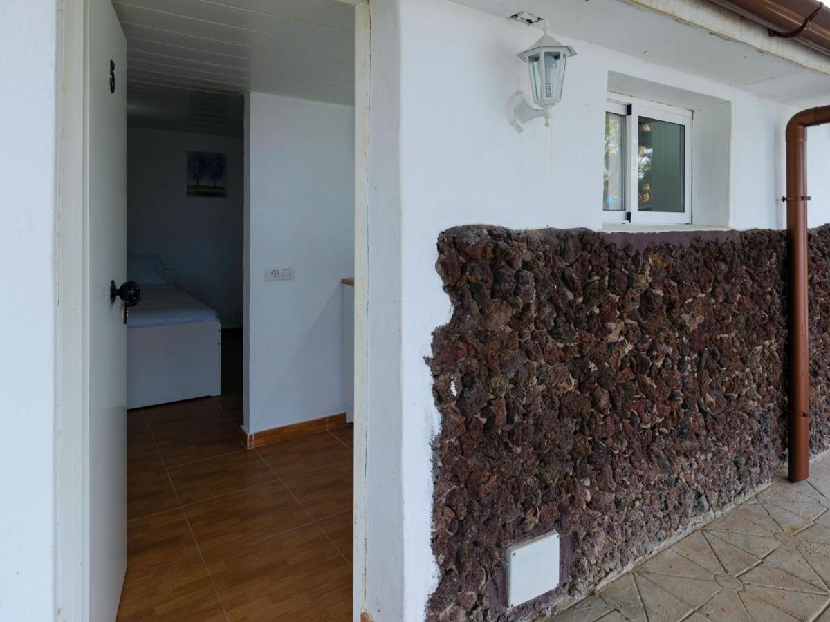 Live Finca El Gamonal Bajo Con Piscina Y Jardin En La Naturaleza Santa Brígida Zewnętrze zdjęcie