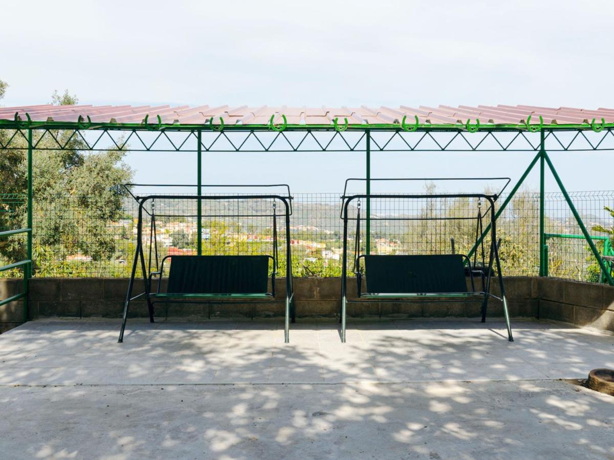Live Finca El Gamonal Bajo Con Piscina Y Jardin En La Naturaleza Santa Brígida Zewnętrze zdjęcie