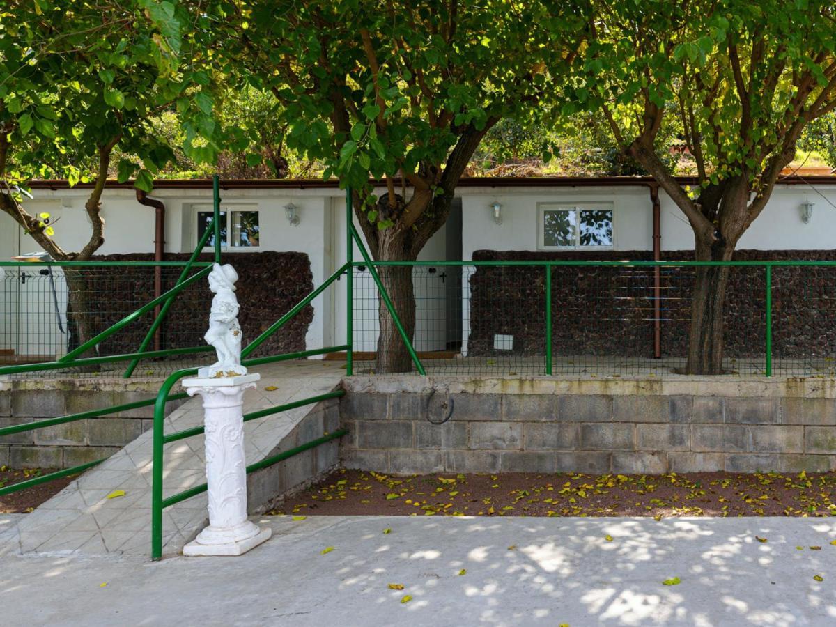 Live Finca El Gamonal Bajo Con Piscina Y Jardin En La Naturaleza Santa Brígida Zewnętrze zdjęcie